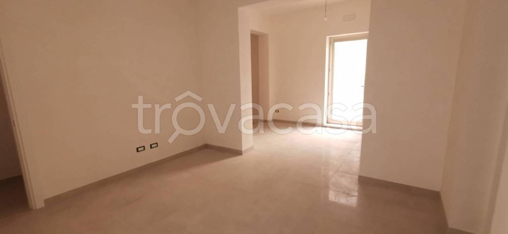 appartamento in affitto a Marsala