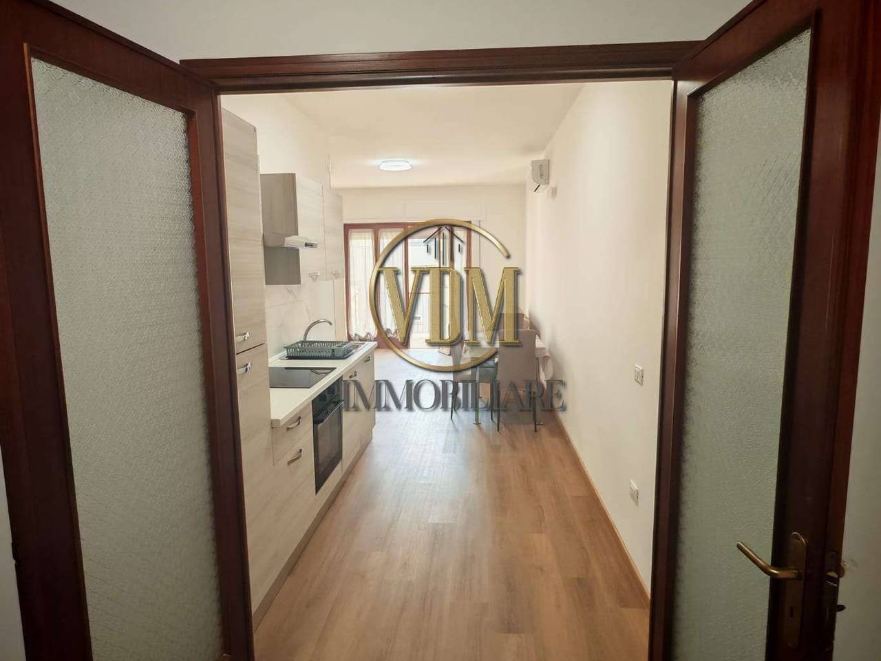 appartamento in affitto a Marsala in zona Centro Storico
