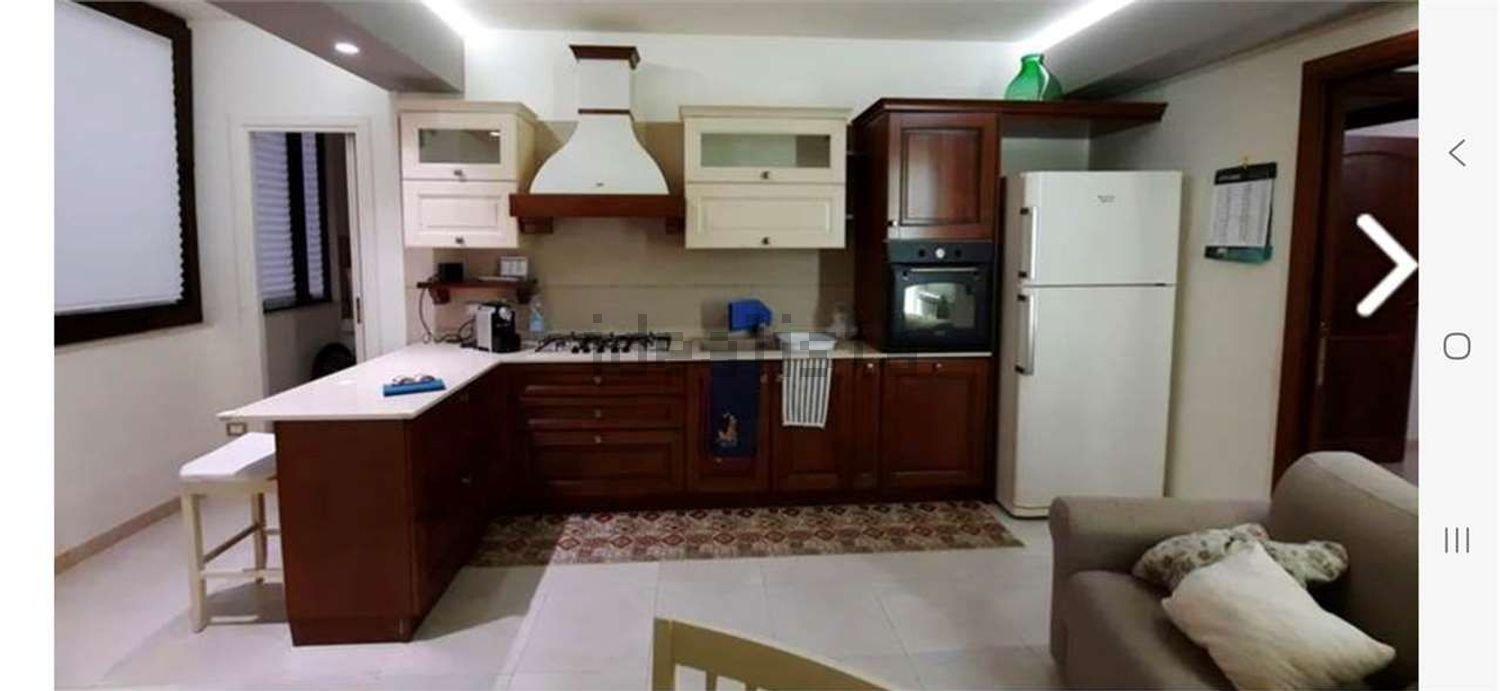 appartamento in affitto a Marsala