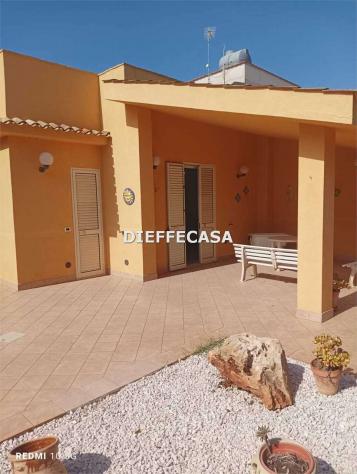 casa indipendente in affitto a Marsala