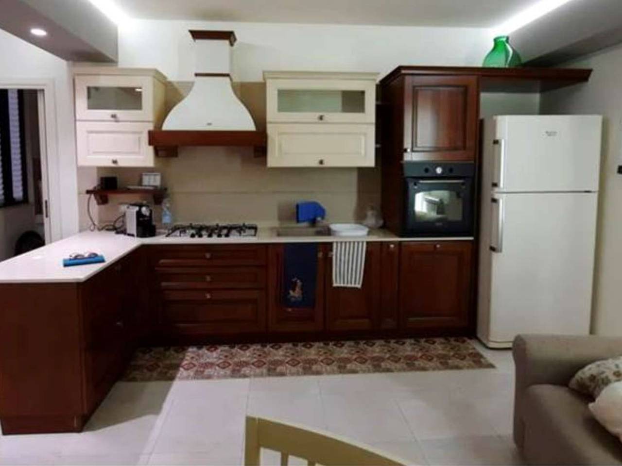 appartamento in affitto a Marsala