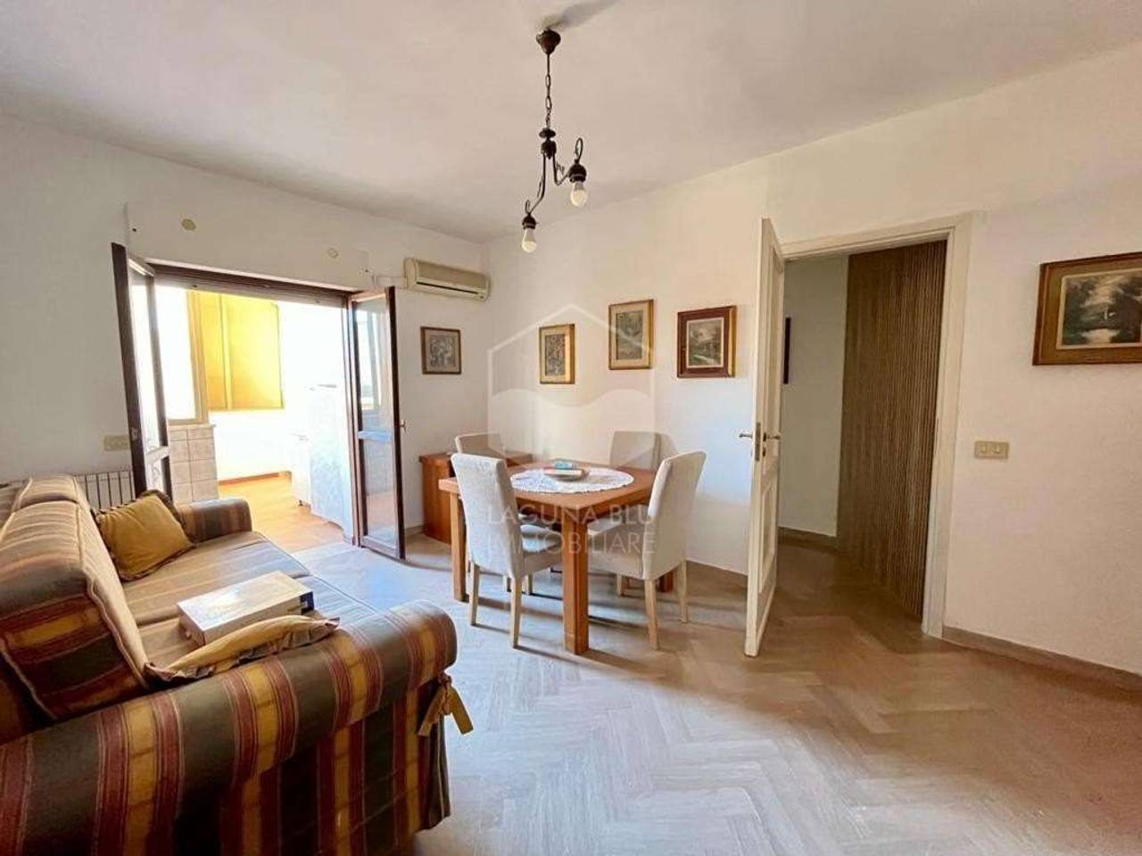appartamento in affitto a Marsala