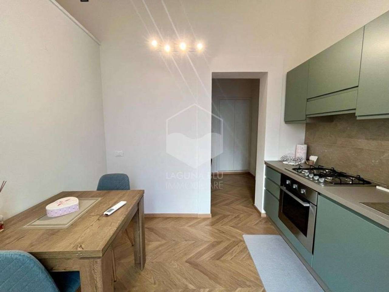 casa indipendente in affitto a Marsala in zona Centro Storico