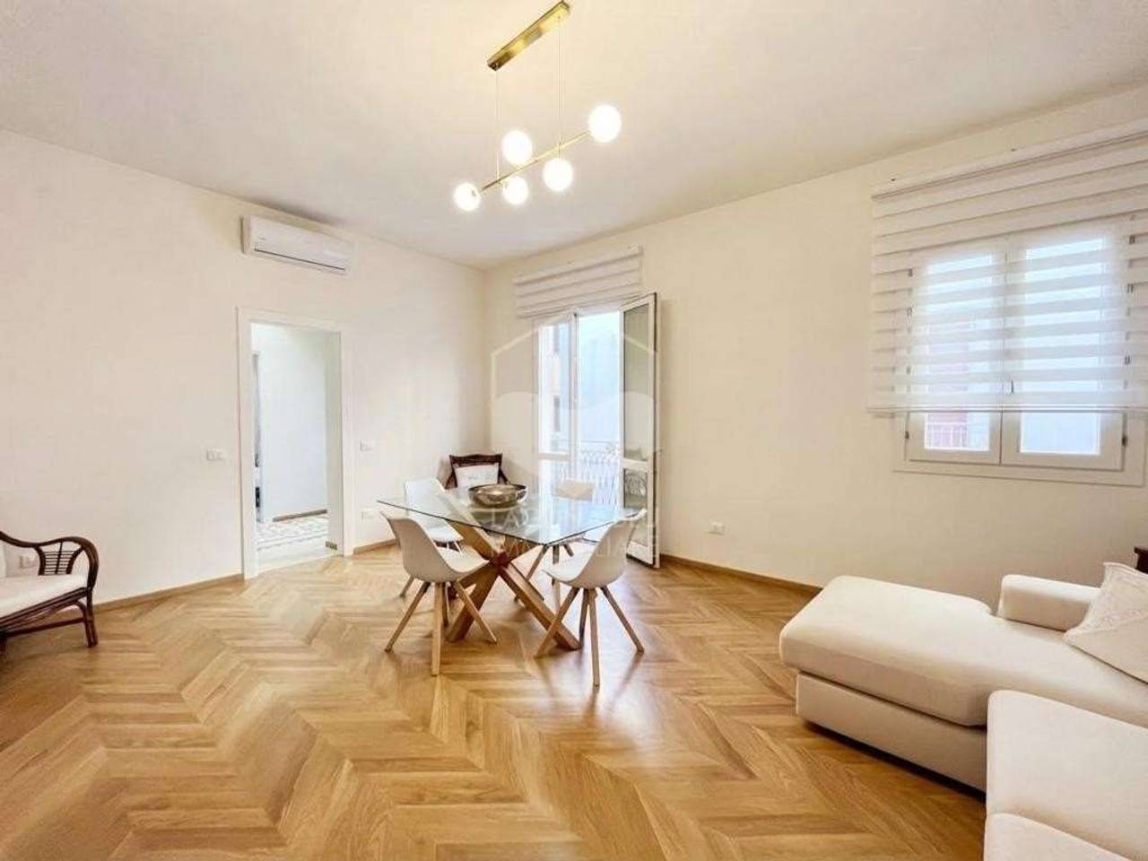 casa indipendente in affitto a Marsala in zona Centro Storico