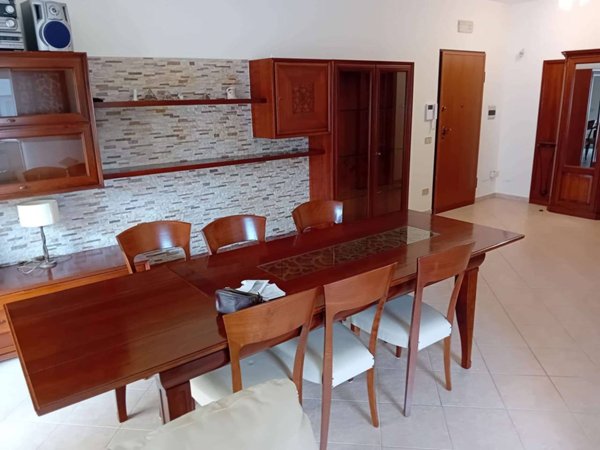 appartamento in affitto a Marsala in zona Centro Storico