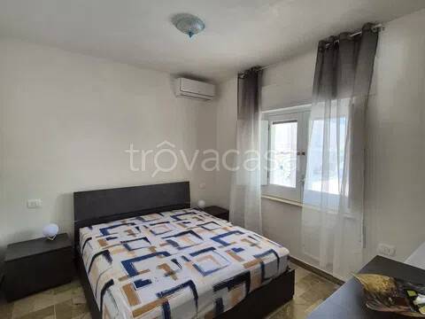 casa indipendente in affitto a Marsala in zona Casabianca