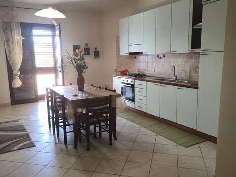 appartamento in affitto a Marsala