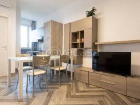 appartamento in affitto a Marsala in zona Centro Storico