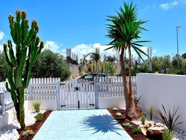 casa indipendente in affitto a Marsala in zona Casabianca