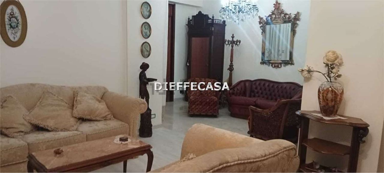 appartamento in affitto a Marsala in zona Centro Storico