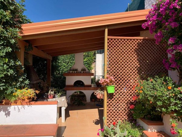 casa indipendente in affitto a Marsala