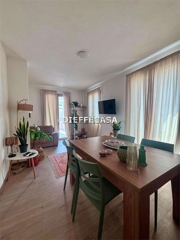 appartamento in affitto a Marsala in zona Birgi