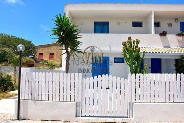 casa indipendente in affitto a Marsala in zona Casabianca