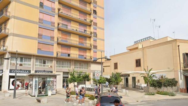 box auto in affitto a Marsala