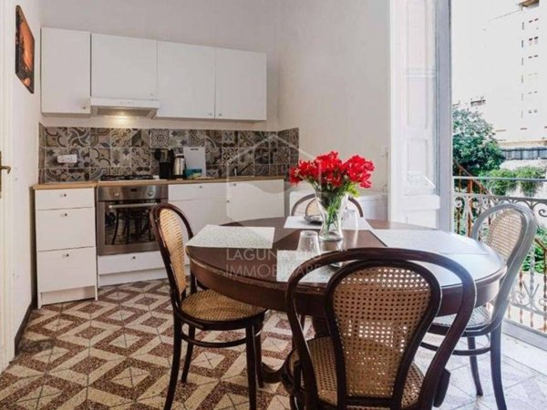 appartamento in affitto a Marsala in zona Centro Storico