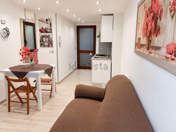 appartamento in affitto a Marsala in zona Centro Storico