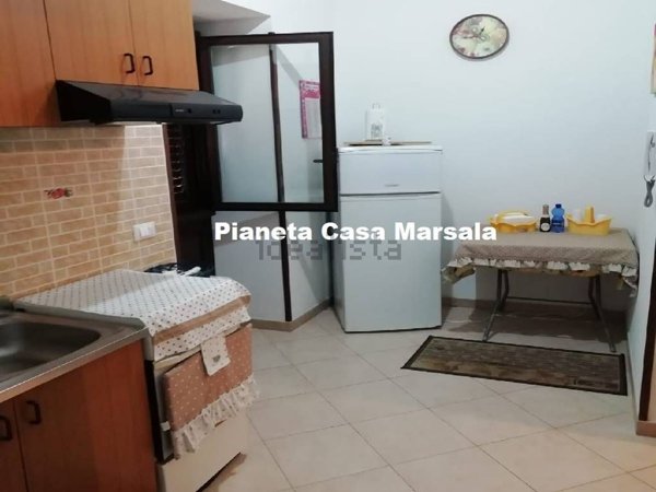 casa indipendente in affitto a Marsala in zona Centro Storico