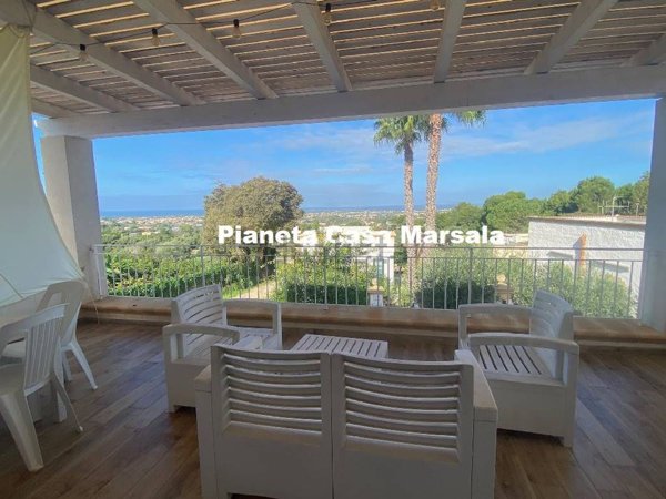 casa indipendente in affitto a Marsala