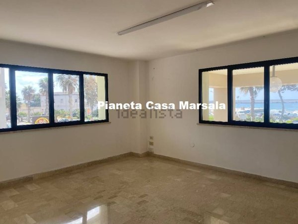 ufficio in affitto a Marsala