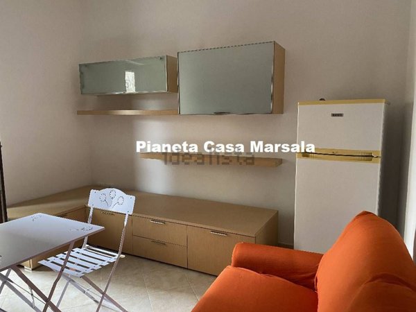 appartamento in affitto a Marsala