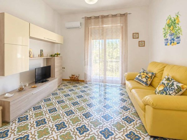 appartamento in affitto a Marsala