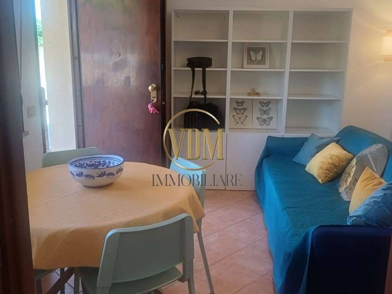 appartamento in affitto a Marsala in zona Centro Storico
