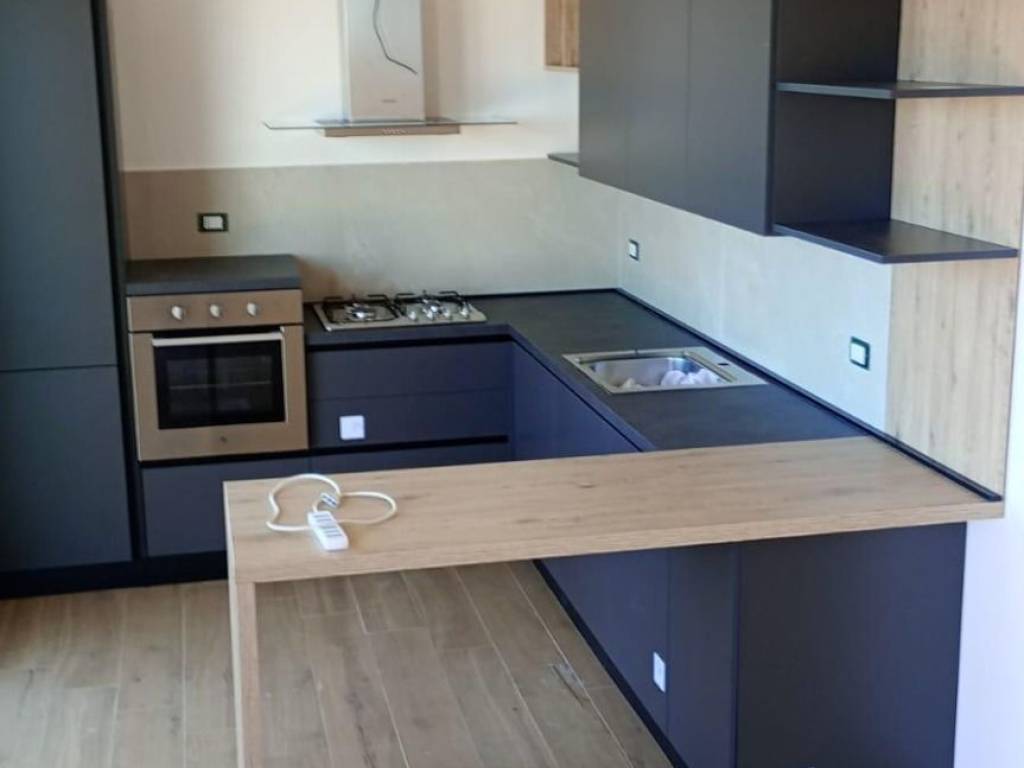 appartamento in affitto a Marsala