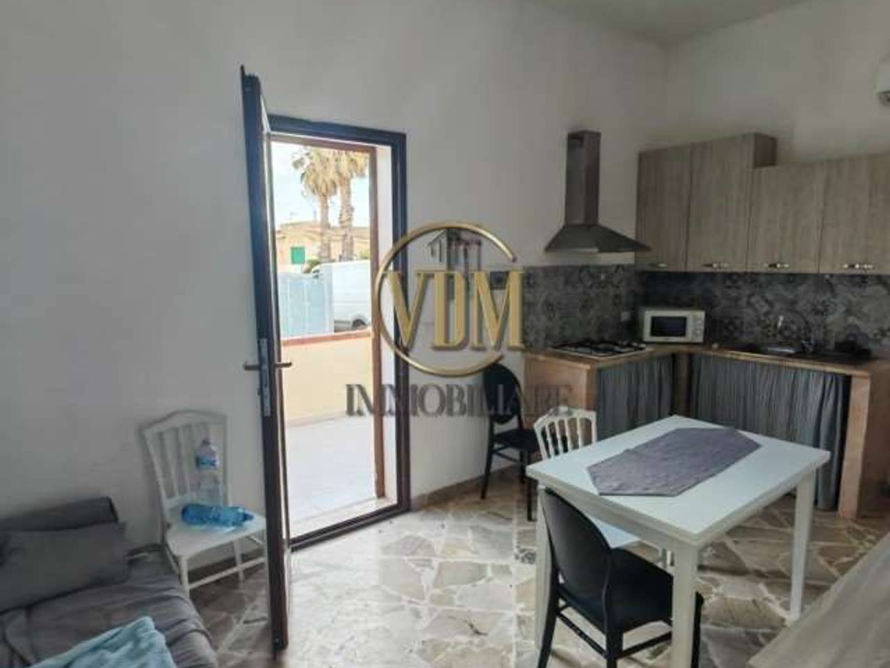 casa indipendente in affitto a Marsala