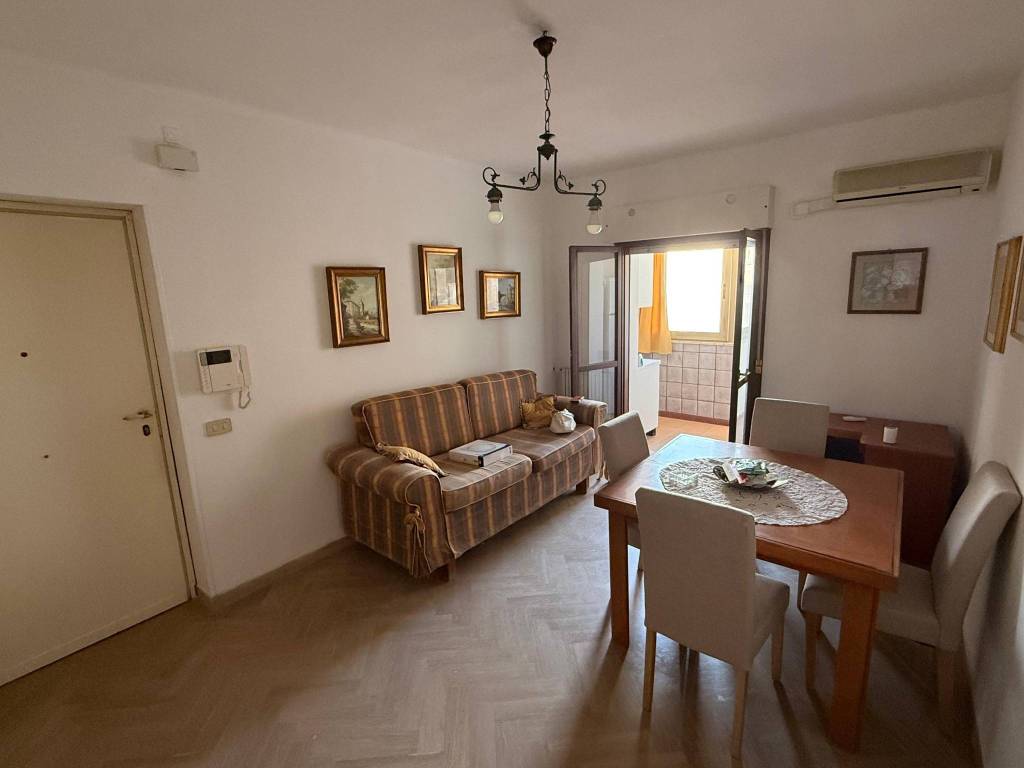 appartamento in affitto a Marsala