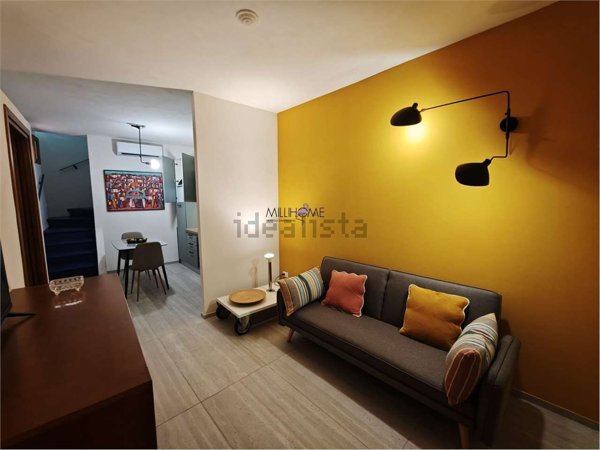 casa indipendente in affitto a Marsala in zona Centro Storico