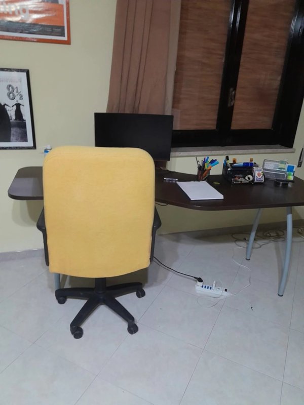 appartamento in affitto a Marsala