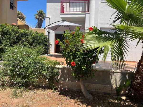 appartamento in affitto a Marsala