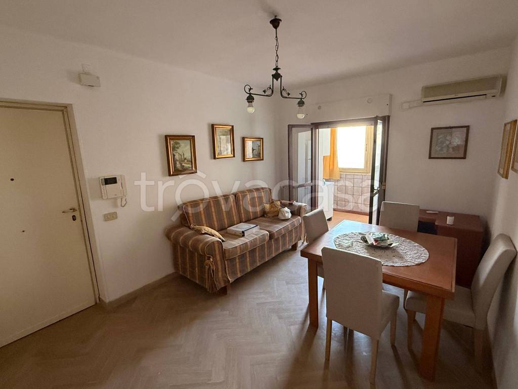 appartamento in affitto a Marsala