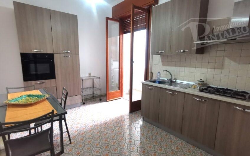 appartamento in affitto a Marsala in zona Centro Storico