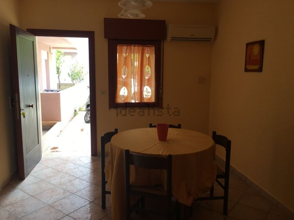 appartamento in affitto a Marsala