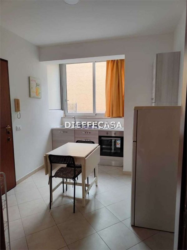 appartamento in affitto a Marsala