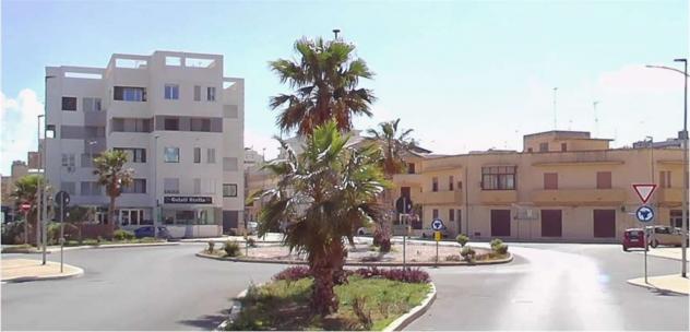 appartamento in affitto a Marsala