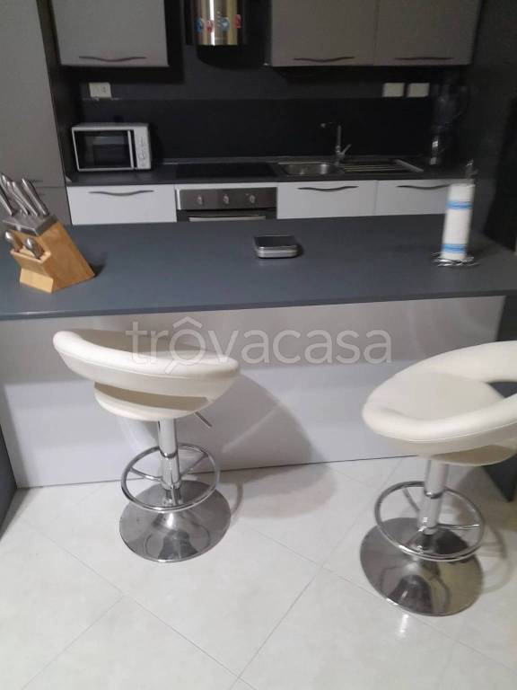 appartamento in affitto a Marsala