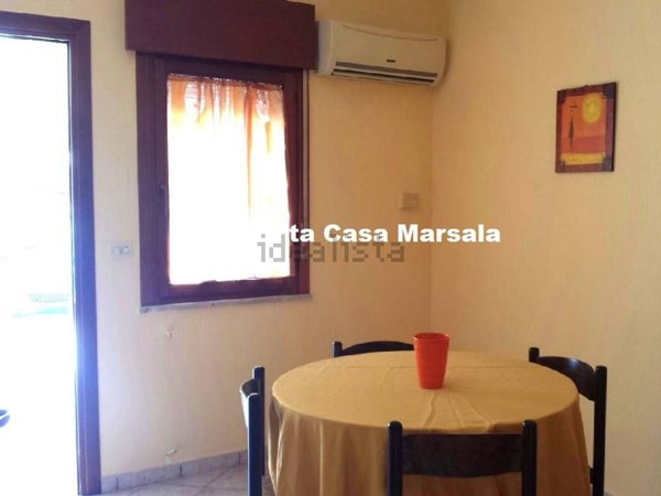 appartamento in affitto a Marsala