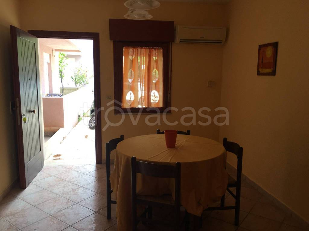 appartamento in affitto a Marsala