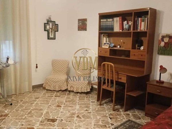 appartamento in affitto a Marsala