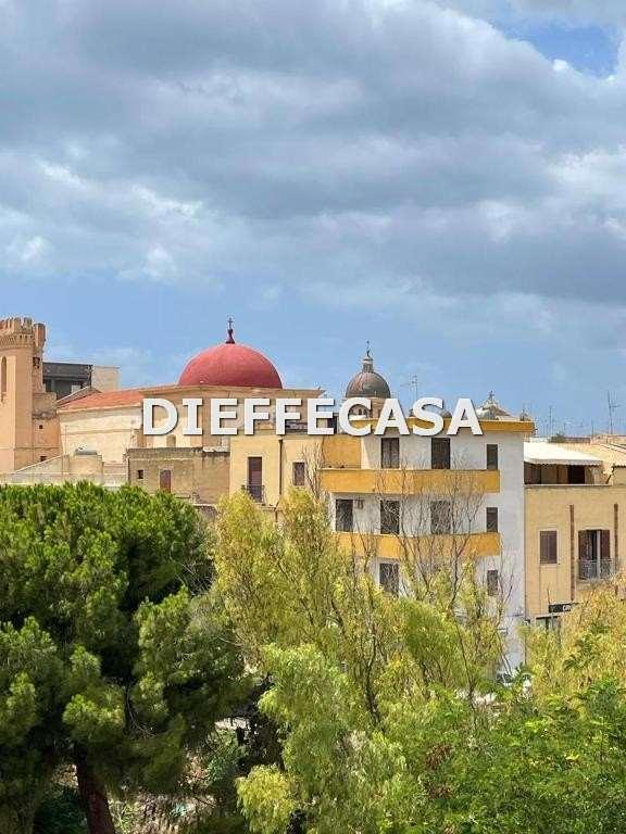 appartamento in affitto a Marsala