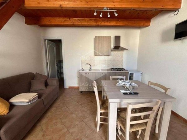 casa indipendente in affitto a Marsala