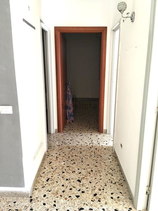 appartamento in affitto a Marsala