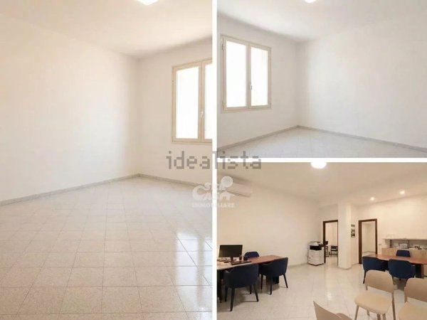 ufficio in affitto a Marsala