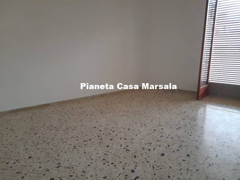 appartamento in affitto a Marsala