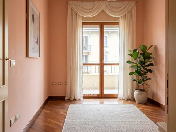 appartamento in affitto a Marsala in zona Centro Storico
