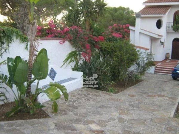 casa indipendente in affitto a Marsala in zona Birgi