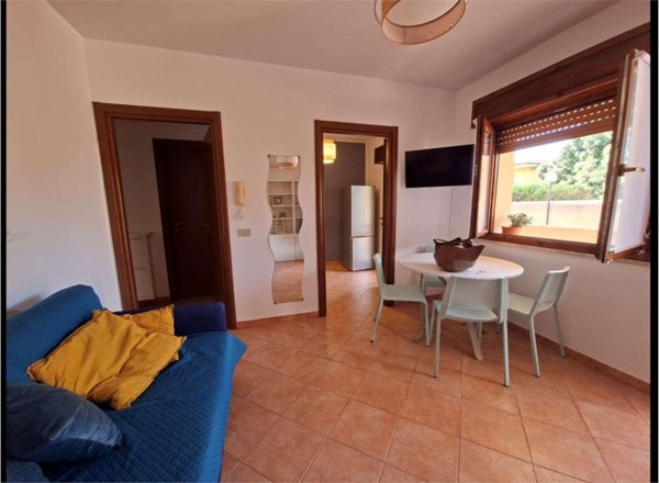 appartamento in affitto a Marsala in zona Centro Storico