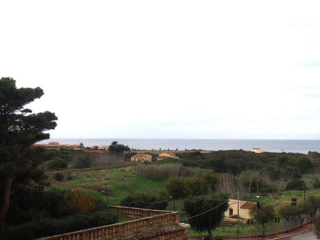 appartamento in affitto a Marsala in zona Centro Storico